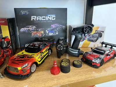 Remote Control Cars & Diecast Models Available at Islamabad Toys 206