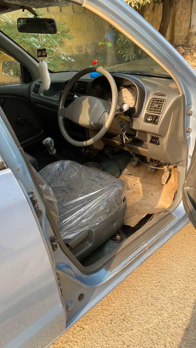 Suzuki alto 2004 ,Urgent sale