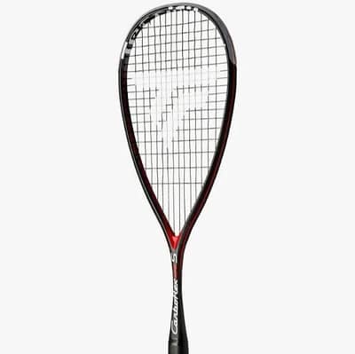 TECNIFIBRE SQUASH RACKET