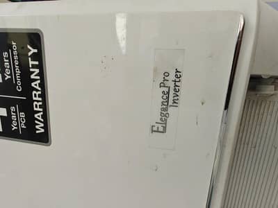 1 ton inverter ac