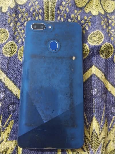 Oppo A5i