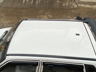 Mehran VXR