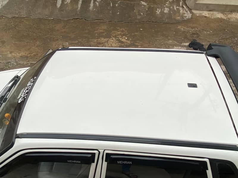 Mehran VXR 0