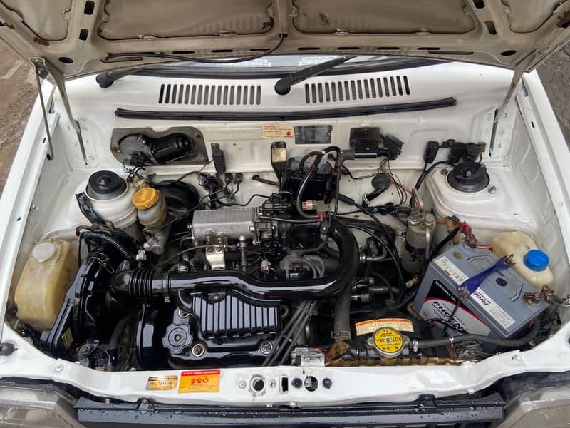Mehran VXR 1