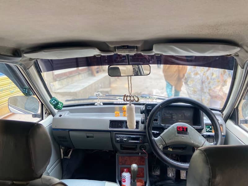 Mehran VXR 6