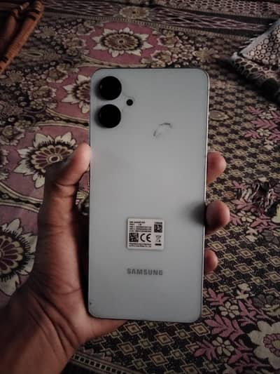 Samsung A06