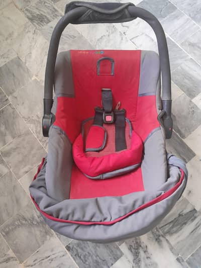 Good baby Bouncer
