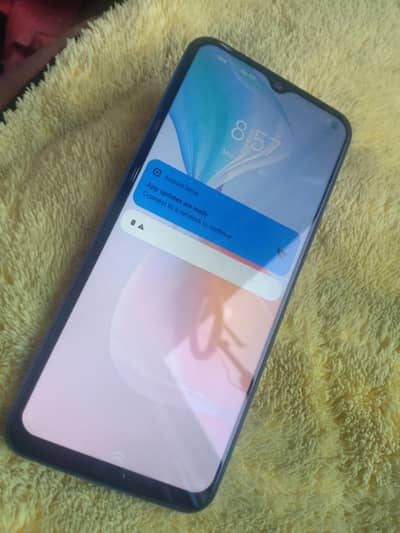 vivo y21
