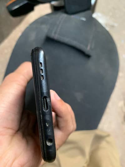 OPPO A76 PTA UNTOUCHED CONDITION