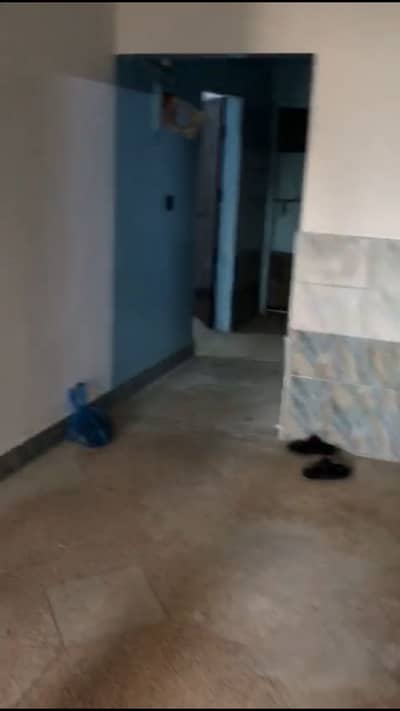 *Manila Center flat for sale*First floor Road facing KDA leased 100% Paper cleared First Owner Demand : 70 slide Negotiatable 2 Bed DD with 3 washrooms *Code(16414)*