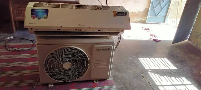 knew split A. C for sell good condition