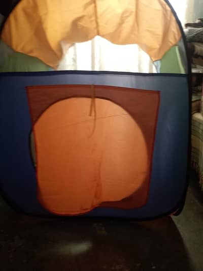 cool tent house for kids