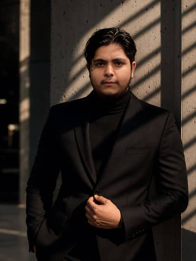 Kashif Sarfraz