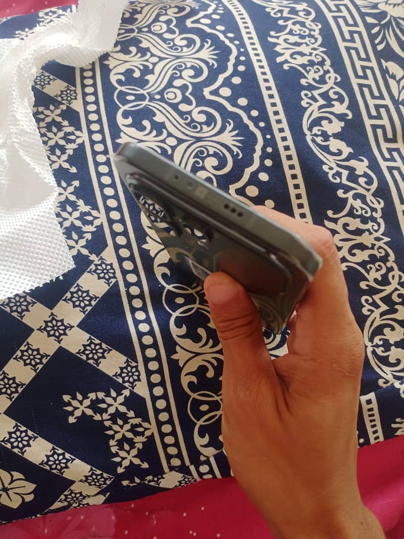 infinix note 60 4