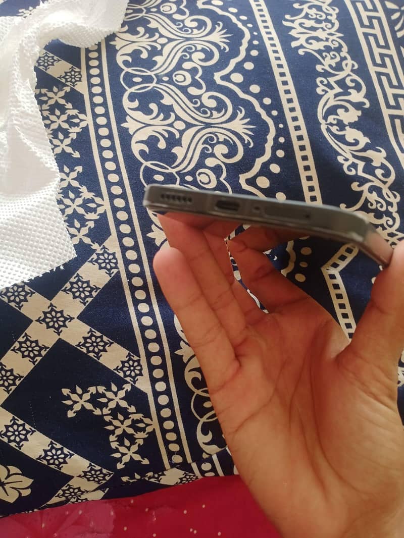 infinix note 60 5