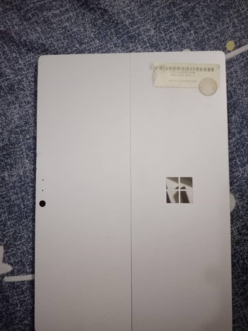 Surface pro tablet 2