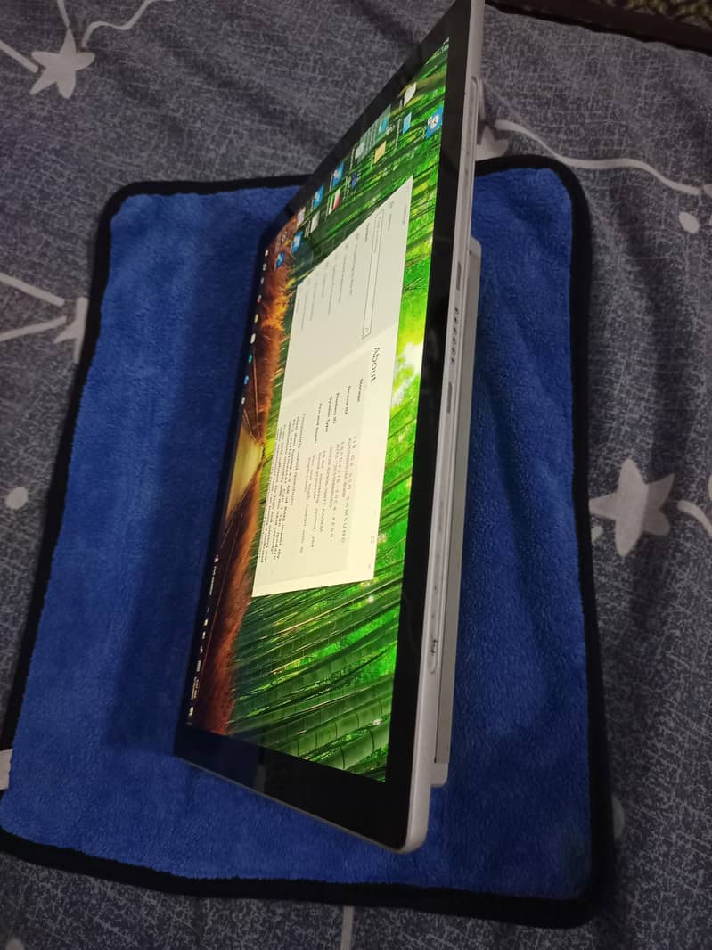 Surface pro tablet 3