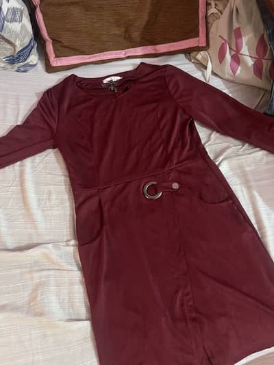 Girl’s Top Wear