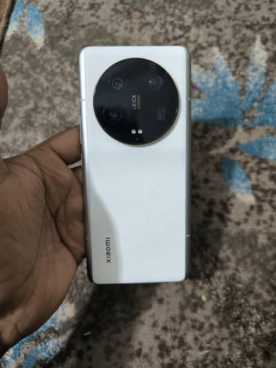 Xiaomi 13 Ultra 16/512gb PTA Approved