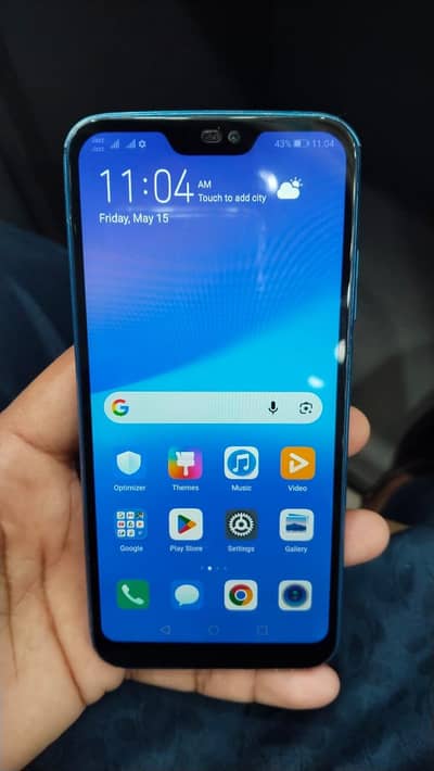 huawei p20 lite 4 gb 64 gb