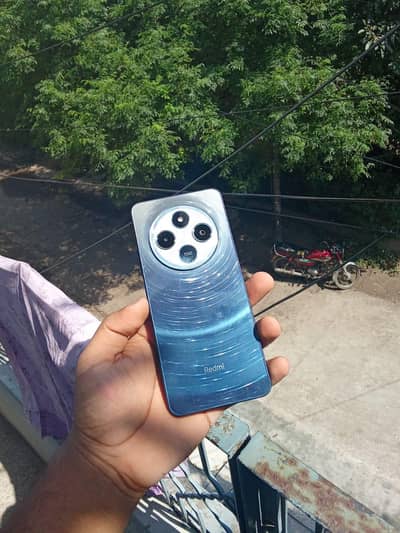 Redmi 14C phone