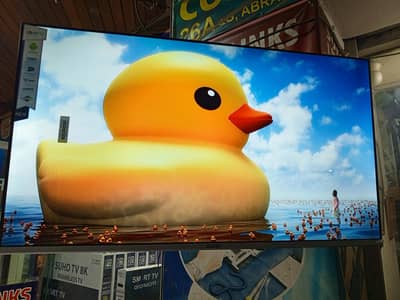 43 inch Samsung Smart LED Tv Latest 3 Year Warranty O3O2O482663