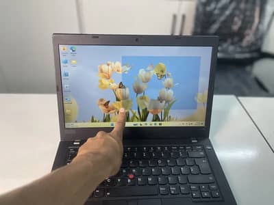 Lenovo Thinkpad L490 Corei7-8th Generation Busines Class Pro