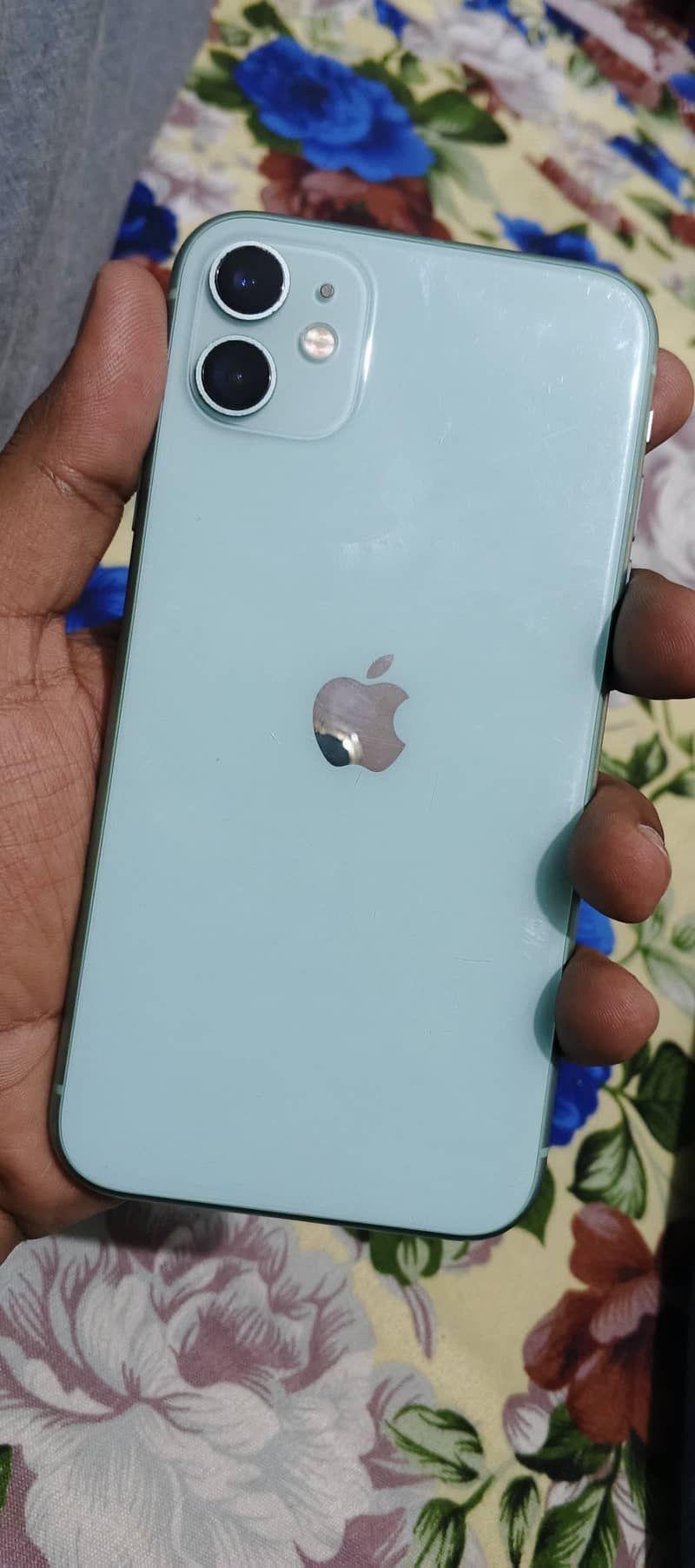 Iphone 11 0