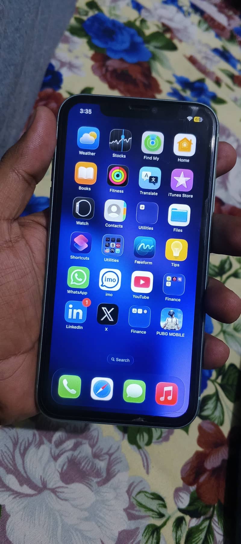 Iphone 11 2