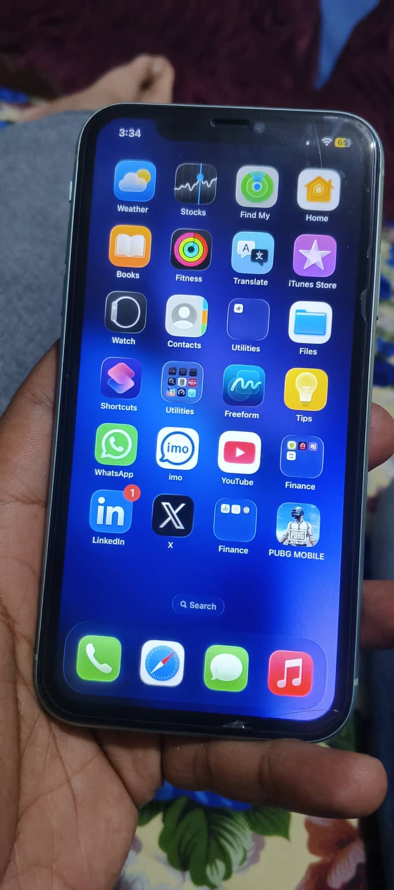 Iphone 11 3