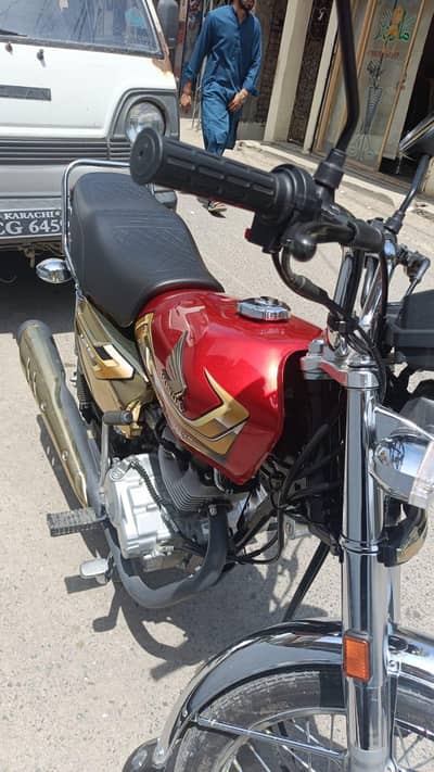 Honda those are 26 model gold edition 10x10 open voucher