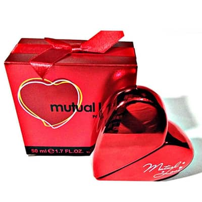 love perfume