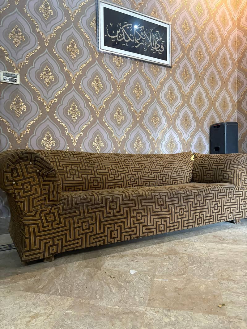 comfortable 3