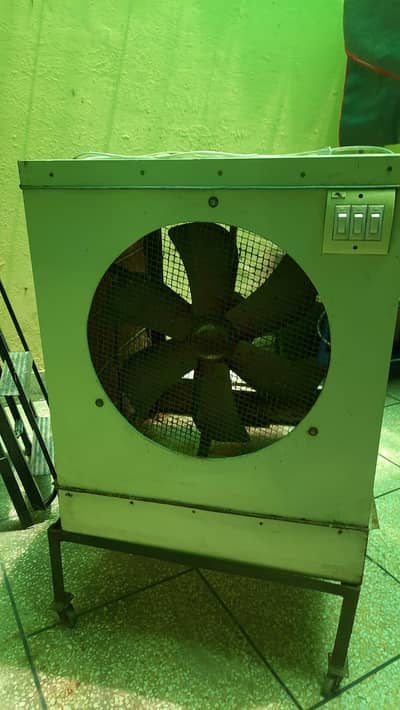 Air Cooler For Sale Full Working