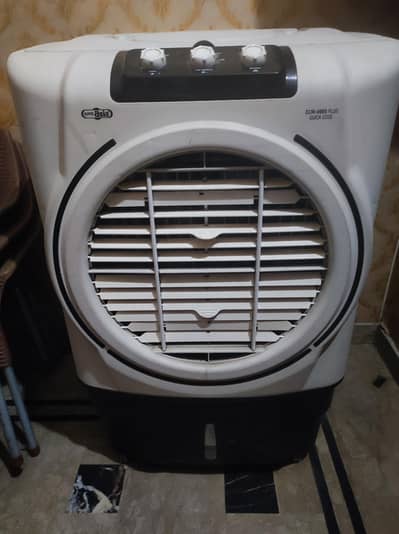 Super Asia Air Cooler