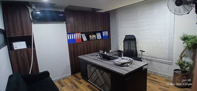 commercial space for rent