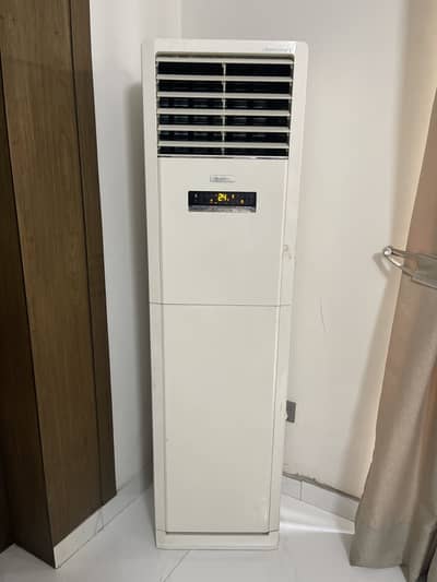 Gree 2 Ton Cabinet Cool Only (home used)