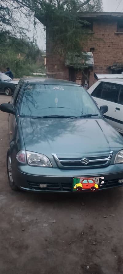 Suzuki cultus