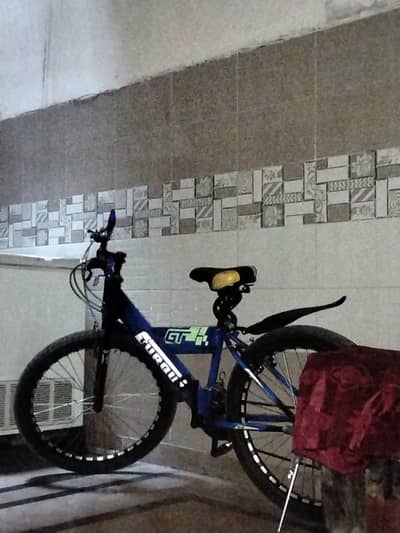 GT New ByCycle. . .