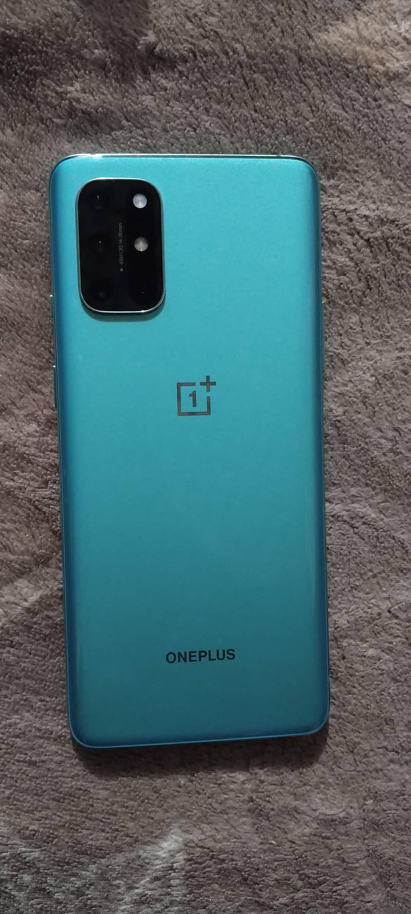 oneplus 8T 1