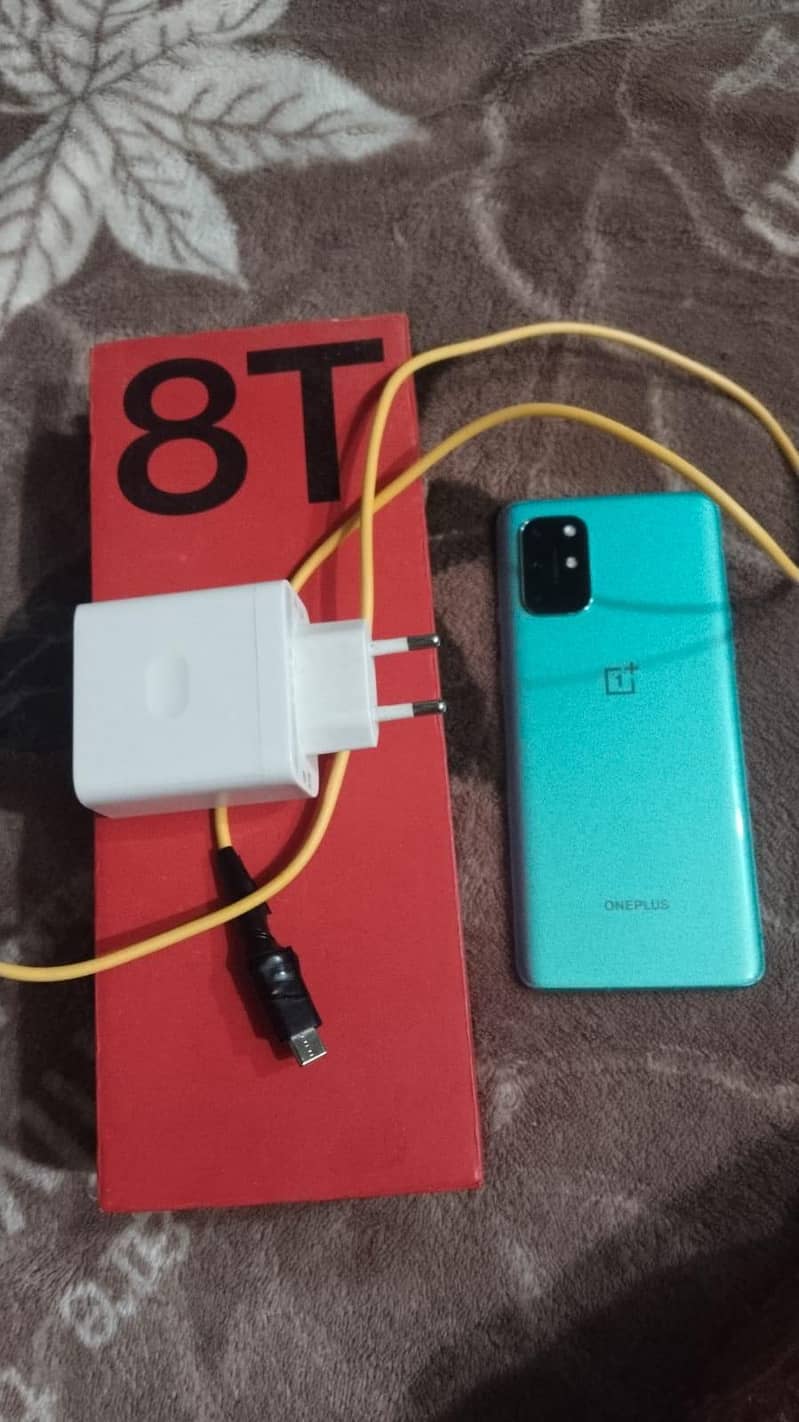 oneplus 8T 2