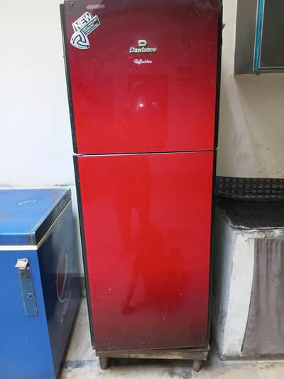 dawlance reflection refrigerator