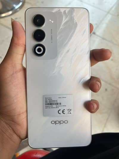 oppo a5