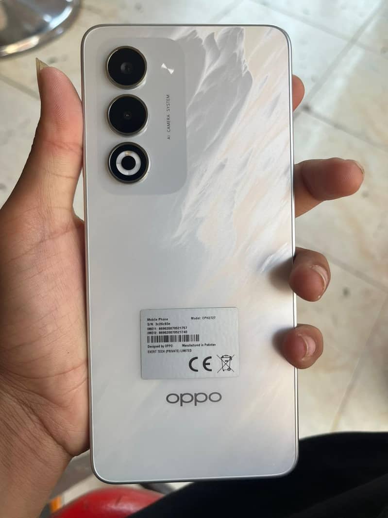 oppo a5 0