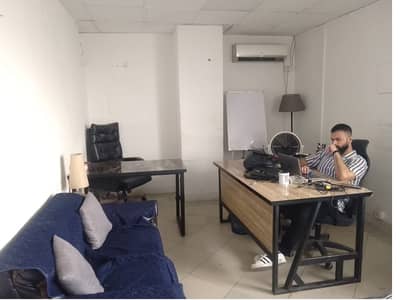 Office For Rent Area 909 Square Feet Office Available For Rent Real Pictures In Gulberg 3 Lahore