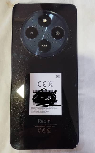 Redmi 14 C 16/256 GB non Pta
