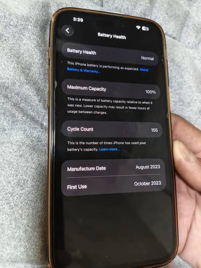 Iphone 15 Pro Max 512GB