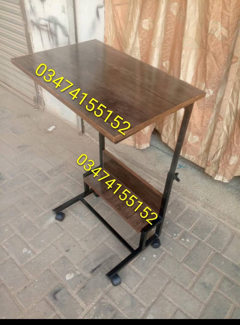 study table, computer table ,k table workstation office table 6