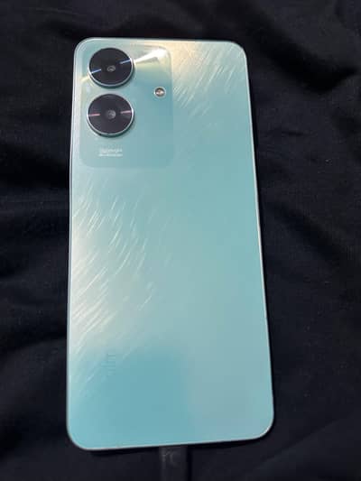 REALME NOTE 60X