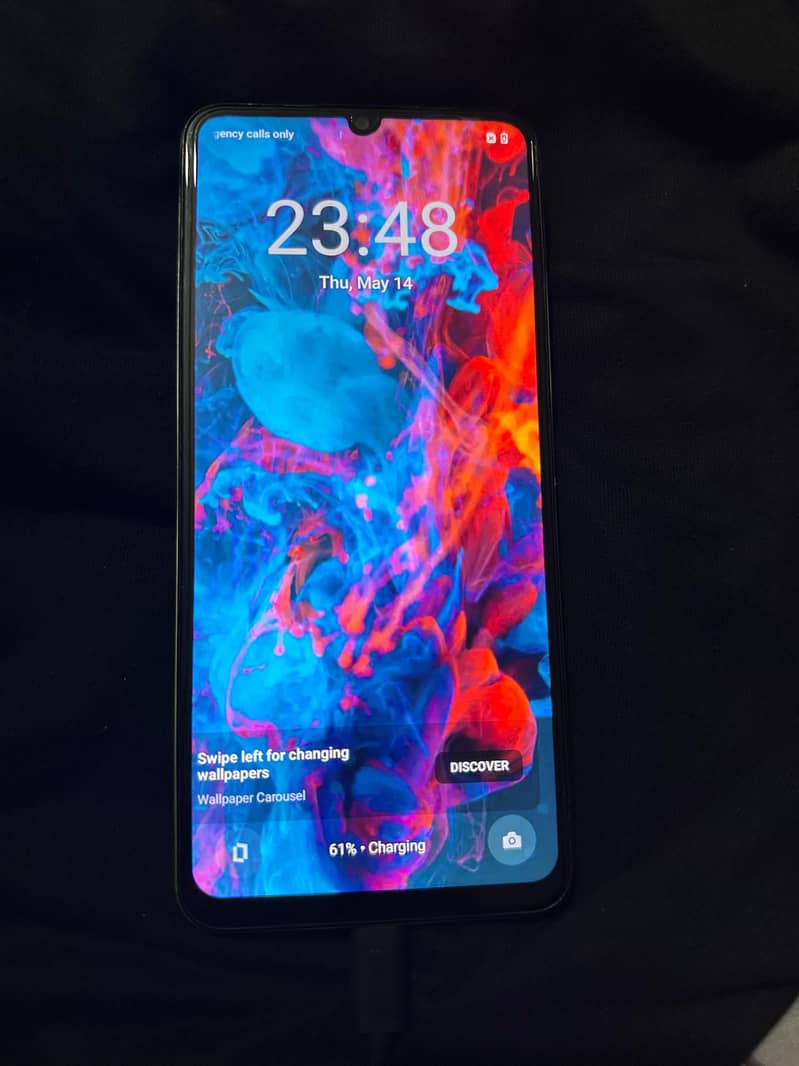 REALME NOTE 60X 2